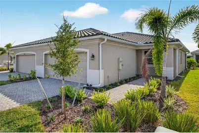 6745 Good Life Street, Fort Myers, FL 33966 - Photo 1