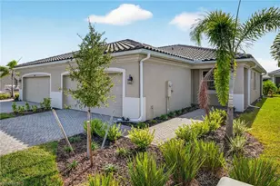 6745 Good Life St, Fort Myers, FL 33966 - Photo 1