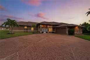 24869 Quixote Ave, Bonita Springs, FL 34135 - Photo 1