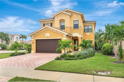 3430 Tigris Ln, Naples, FL 34119 - Photo 1