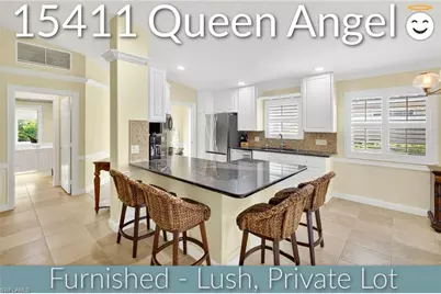 15411 Queen Angel Way, Bonita Springs, FL 34135 - Photo 1