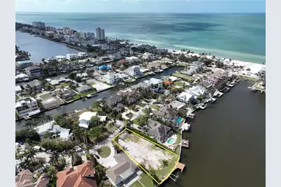 191 Seabreeze Ave, Naples, FL 34108 - Photo 1