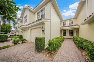 1350 Henley St, Naples, FL 34105 - Photo 1