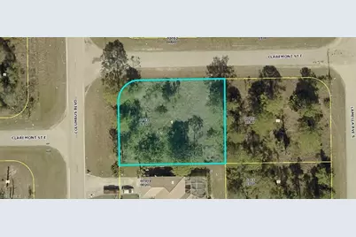 331 Columbus Blvd S, Lehigh Acres, FL 33974 - Photo 1