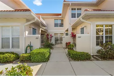 5010 Cedar Springs Dr #202, Naples, FL 34110 - Photo 1
