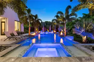 882 Cassena Rd, Naples, FL 34108 - Photo 1
