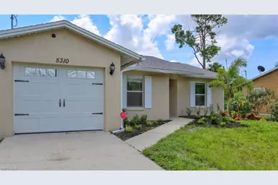 5310 Caldwell St, Naples, FL 34113 - Photo 1