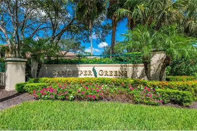 25160 Sandpiper Greens Ct #202, Bonita Springs, FL 34134 - Photo 1