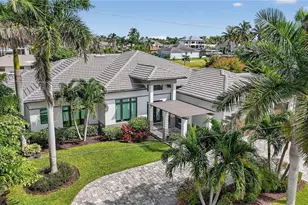 1135 Lorraine Ct, Cape Coral, FL 33904 - Photo 1