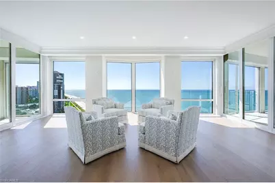 4601 Gulf Shore Blvd N #17, Naples, FL 34103 - Photo 1