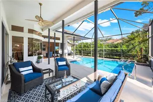 3500 Fiddlehead Ct, Bonita Springs, FL 34134 - Photo 1