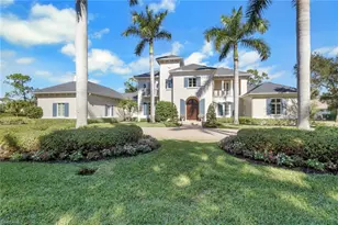 4323 Butterfly Orchid Ln, Naples, FL 34119 - Photo 1