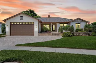 1030 Hartley St, Marco Island, FL 34145 - Photo 1