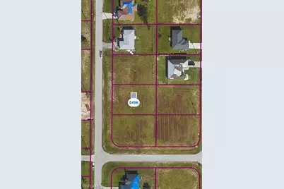 2223 NW 7th Pl, Cape Coral, FL 33993 - Photo 1