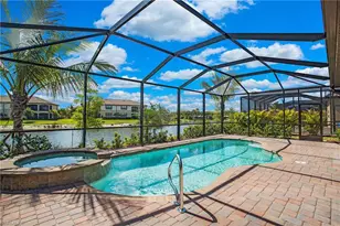 28107 Foxrock Ct, Bonita Springs, FL 34135 - Photo 1