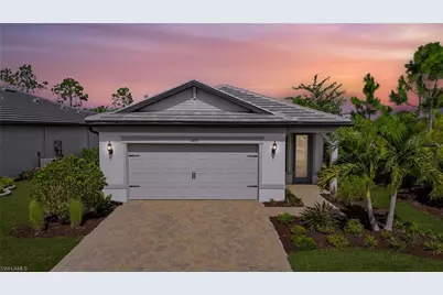 1873 Amador Ct, Naples, FL 34120 - Photo 1