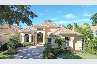 23841 Addison Place Ct, Bonita Springs, FL 34134 - Photo 1