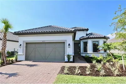 8437 Rosa Ct, Naples, FL 34114 - Photo 1