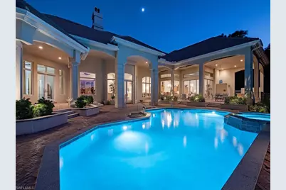 2923 Indigobush Way, Naples, FL 34105 - Photo 1