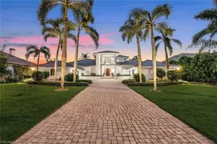 400 Springline Dr, Naples, FL 34102 - Photo 1