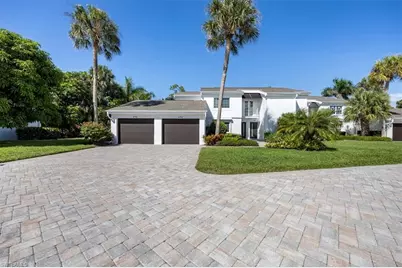 4792 West Blvd #C102, Naples, FL 34103 - Photo 1