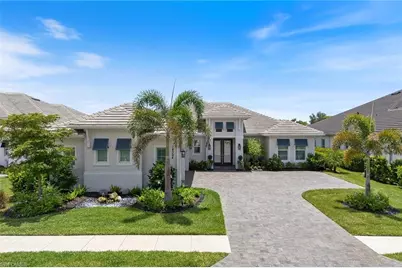 14394 Laguna Springs Ln, Naples, FL 34114 - Photo 1