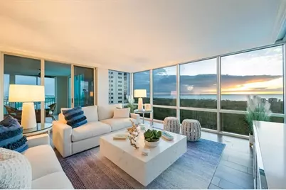 7515 Pelican Bay Blvd #14A, Naples, FL 34108 - Photo 1