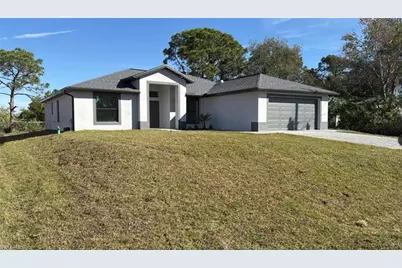4210 35th St SW, Lehigh Acres, FL 33976 - Photo 1