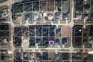 5560 Beck St, Lehigh Acres, FL 33971 - Photo 1