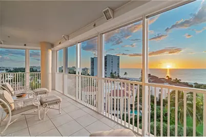3971 Gulf Shore Blvd N #802, Naples, FL 34103 - Photo 1