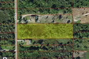 680 18th St NE, Naples, FL 34119 - Photo 1