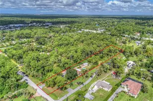 3771 11th Ave SW, Naples, FL 34117 - Photo 1
