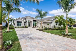 17338 Blue Sapphire Dr, Fort Myers, FL 33913 - Photo 1