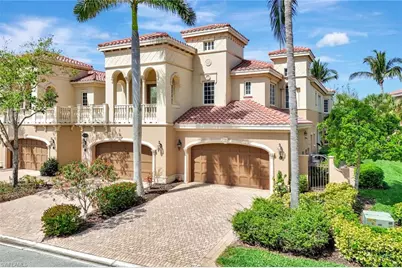 9293 Menaggio Ct #102, Naples, FL 34114 - Photo 1