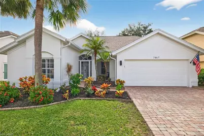 7867 Gardner Dr, Naples, FL 34109 - Photo 1