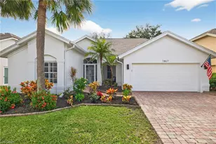 7867 Gardner Dr, Naples, FL 34109 - Photo 1