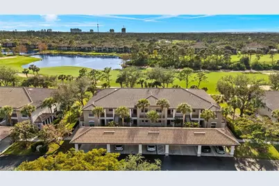 4631 Turnberry Lake Dr #202, Estero, FL 33928 - Photo 1