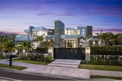 441 Mooring Line Dr, Naples, FL 34102 - Photo 1