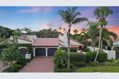 504 Tierra Mar Ln E #2, Naples, FL 34108 - Photo 1