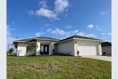 535 NW 20th St, Cape Coral, FL 33993 - Photo 1