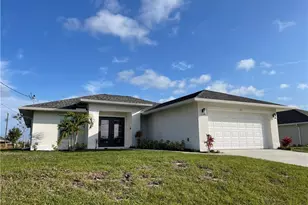 535 NW 20th St, Cape Coral, FL 33993 - Photo 1