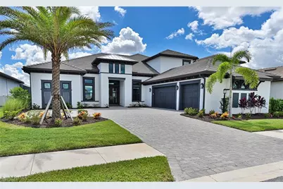 11351 Venetian Lagoon Dr, Fort Myers, FL 33913 - Photo 1