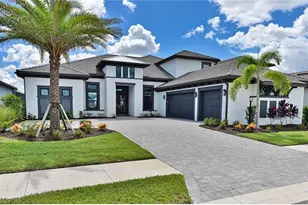 11351 Venetian Lagoon Dr, Fort Myers, FL 33913 - Photo 1