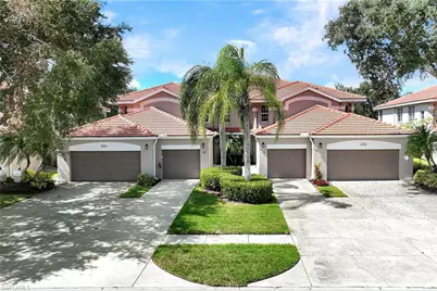 2015 Crestview Way #17B, Naples, FL 34119 - Photo 1