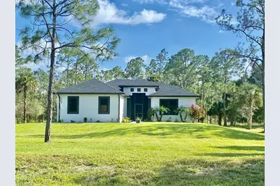 3596 64th Ave NE, Naples, FL 34120 - Photo 1