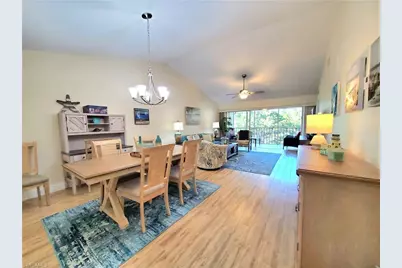 7105 Dennis Cir #E-302, Naples, FL 34104 - Photo 1