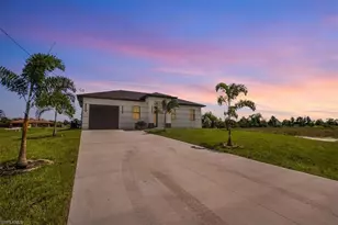 845 Foxtail St, Lehigh Acres, FL 33974 - Photo 1
