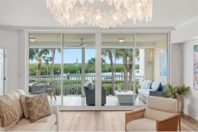 445 Dockside Dr #B202, Naples, FL 34110 - Photo 1