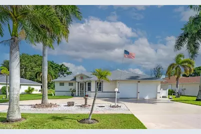 756 Charlemagne Blvd, Naples, FL 34112 - Photo 1