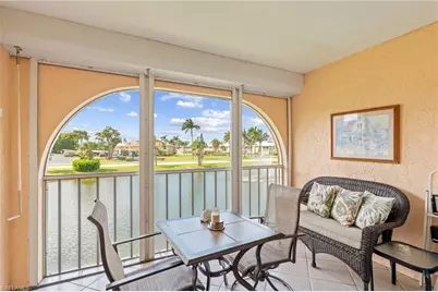 372 Charlemagne Blvd #B 202, Naples, FL 34112 - Photo 1